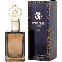 ROBERTO CAVALLI UOMO by Roberto Cavalli PARFUM SPRAY 3.4 OZ EasyOptionXY LLC
