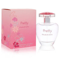 Pretty by Elizabeth Arden Eau De Parfum Spray EasyOptionXY LLC