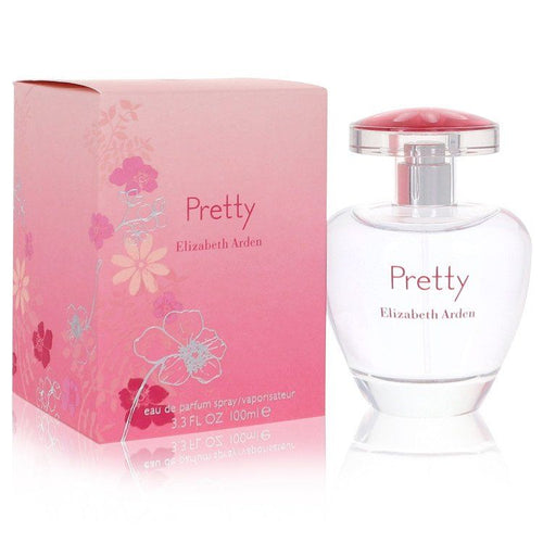 Pretty by Elizabeth Arden Eau De Parfum Spray EasyOptionXY LLC
