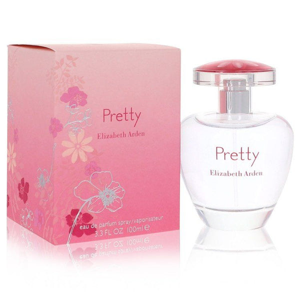 Pretty by Elizabeth Arden Eau De Parfum Spray EasyOptionXY LLC