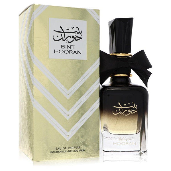 Ard Al Zaafaran Bint Hooran by Al Zaafaran Eau De Parfum Spray EasyOptionXY LLC