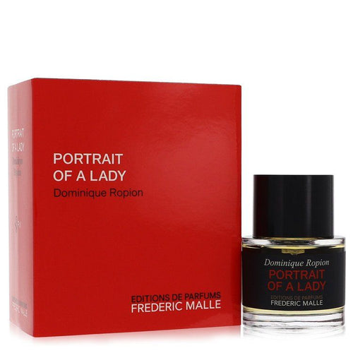Portrait Of A Lady by Frederic Malle Eau De Parfum Spray EasyOptionXY LLC