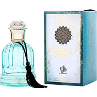AL WATANIAH NOOR AL SABAH by Al Wataniah EAU DE PARFUM SPRAY 3.4 OZ EasyOptionXY LLC