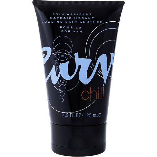 CURVE CHILL by Liz Claiborne SKIN SOOTHER 4.2 OZ EasyOptionXY LLC