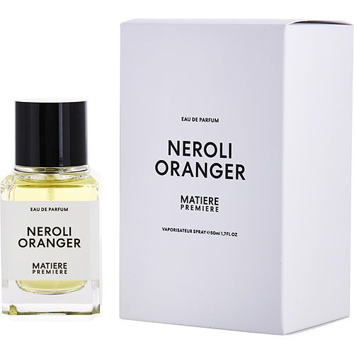 MATIERE PREMIERE NEROLI ORANGER by Matiere Premiere EAU DE PARFUM SPRAY 1.7 OZ EasyOptionXY LLC