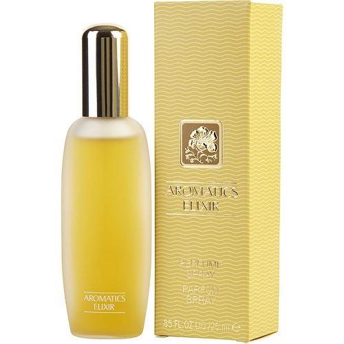 AROMATICS ELIXIR by Clinique PERFUME SPRAY 0.85 OZ EasyOptionXY LLC
