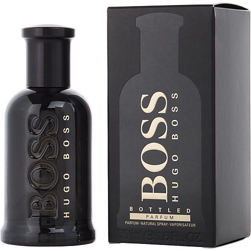 BOSS BOTTLED by Hugo Boss PARFUM SPRAY 1.6 OZ EasyOptionXY LLC