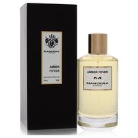 Mancera Amber Fever by Mancera Eau De Parfum Spray (Unisex) EasyOptionXY LLC