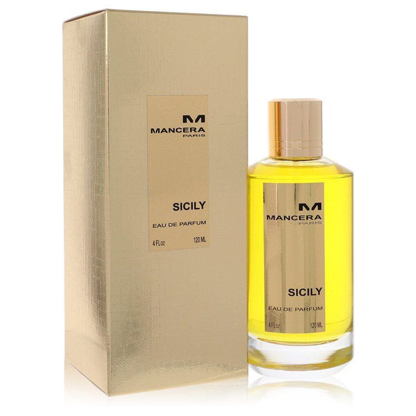 Mancera Sicily by Mancera Eau De Parfum Spray (Unisex) EasyOptionXY LLC