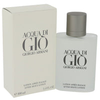 Acqua Di Gio by Giorgio Armani After Shave EasyOptionXY LLC