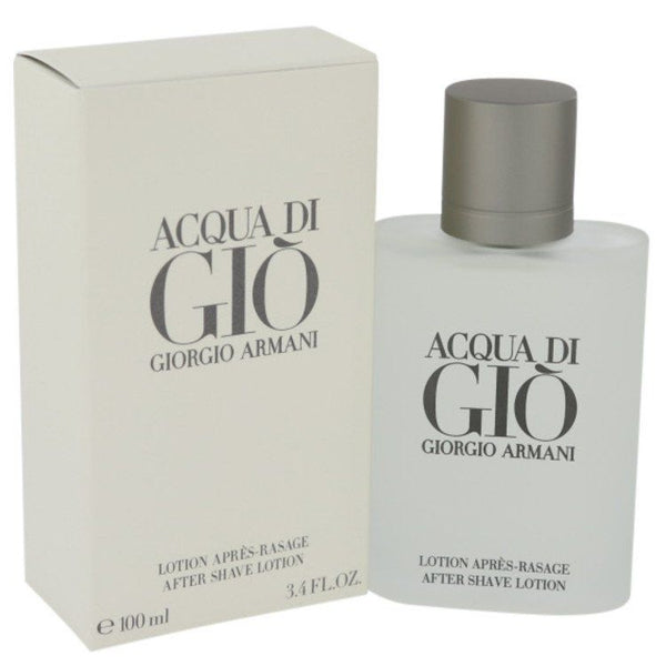 Acqua Di Gio by Giorgio Armani After Shave EasyOptionXY LLC
