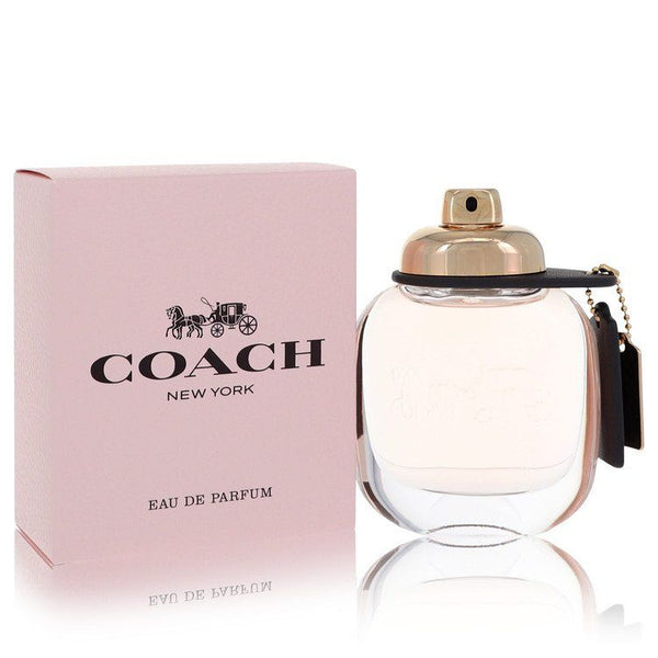 Coach by Coach Eau De Parfum Spray EasyOptionXY LLC