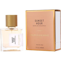 GOLDFIELD & BANKS SUNSET HOUR by Goldfield & Banks PERFUME CONTENTRATE 1.7 OZ EasyOptionXY LLC