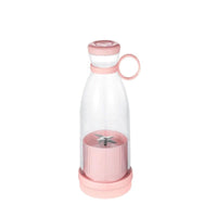 Personal Size Blender;  Portable Blender;  Battery Powered USB Blender EasyOptionXY LLC