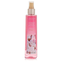 Calgon Take Me Away Japanese Cherry Blossom by Calgon Body Mist EasyOptionXY LLC