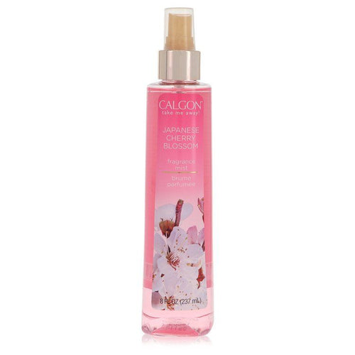 Calgon Take Me Away Japanese Cherry Blossom by Calgon Body Mist EasyOptionXY LLC