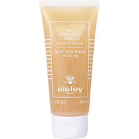 Sisley by Sisley Botanical Buff & Wash Facial Gel (Tube) --100ml/3.3oz EasyOptionXY LLC