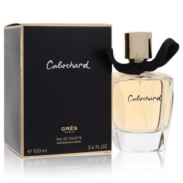 Cabochard by Parfums Gres Eau De Toilette Spray EasyOptionXY LLC