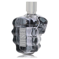Only The Brave by Diesel Eau De Toilette Spray (Tester) EasyOptionXY LLC