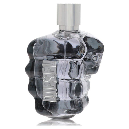 Only The Brave by Diesel Eau De Toilette Spray (Tester) EasyOptionXY LLC
