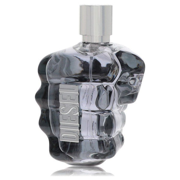 Only The Brave by Diesel Eau De Toilette Spray (Tester) EasyOptionXY LLC