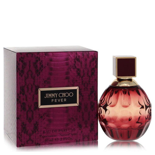 Jimmy Choo Fever by Jimmy Choo Eau De Parfum Spray EasyOptionXY LLC