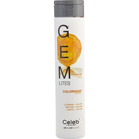CELEB LUXURY by Celeb Luxury GEM LITES COLORWASH TOURMALINE 8.25 OZ EasyOptionXY LLC