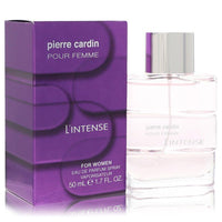 Pierre Cardin Pour Femme L'intense by Pierre Cardin Eau De Parfum Spray EasyOptionXY LLC