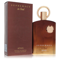Afnan Supremacy In Oud by Afnan Eau De Parfum Spray (Unisex) EasyOptionXY LLC