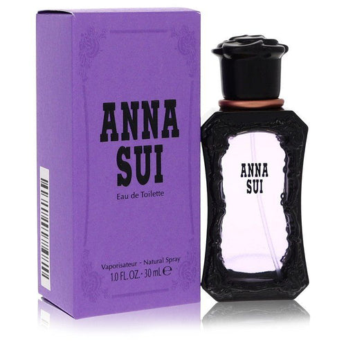 Anna Sui by Anna Sui Eau De Toilette Spray EasyOptionXY LLC