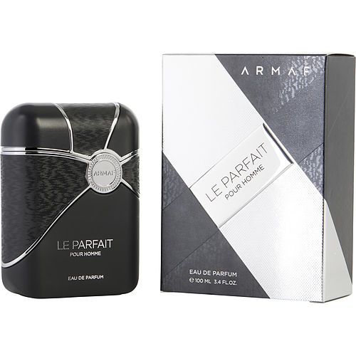 ARMAF LE PARFAIT by Armaf EAU DE PARFUM SPRAY 3.4 OZ EasyOptionXY LLC