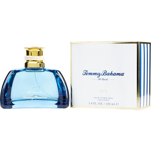 TOMMY BAHAMA SET SAIL ST BARTS by Tommy Bahama EAU DE COLOGNE SPRAY 3.4 OZ EasyOptionXY LLC