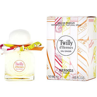 TWILLY D'HERMES EAU GINGER by Hermes EAU DE PARFUM SPRAY 1.6 OZ EasyOptionXY LLC