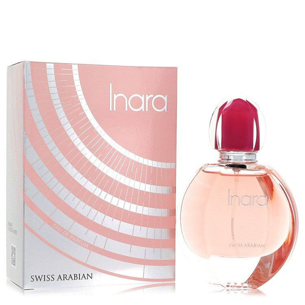 Swiss Arabian Inara by Swiss Arabian Eau De Parfum Spray EasyOptionXY LLC