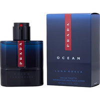 PRADA LUNA ROSSA OCEAN by Prada EDT SPRAY 1.7 OZ EasyOptionXY LLC