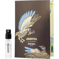 MEMO PARIS ARGENTINA by Memo Paris EAU DE PARFUM SPRAY VIAL EasyOptionXY LLC