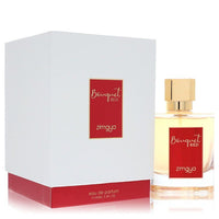 Afnan Zimaya Bouquet Red by Afnan Eau De Parfum Spray EasyOptionXY LLC