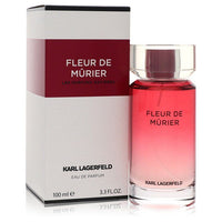 Fleur De Murier by Karl Lagerfeld Eau De Parfum Spray EasyOptionXY LLC