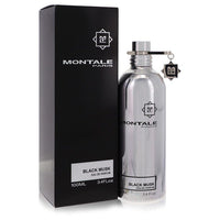 Montale Black Musk by Montale Eau De Parfum Spray (Unisex) EasyOptionXY LLC