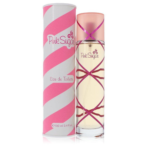 Pink Sugar by Aquolina Eau De Toilette Spray EasyOptionXY LLC
