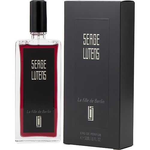 SERGE LUTENS LA FILLE DE BERLIN by Serge Lutens EAU DE PARFUM SPRAY 1.6 OZ EasyOptionXY LLC