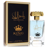 Ard Al Zaafaran Taj Al Malik by Al Zaafaran Eau De Parfum Spray EasyOptionXY LLC