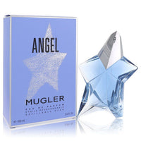 Angel by Thierry Mugler Standing Star Eau De Parfum Spray Refillable EasyOptionXY LLC