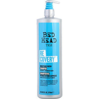 BED HEAD by Tigi RECOVERY SHAMPOO 32.8 OZ EasyOptionXY LLC