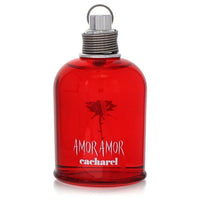 Amor Amor by Cacharel Eau De Toilette Spray (unboxed) EasyOptionXY LLC