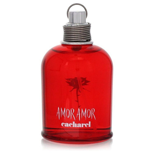 Amor Amor by Cacharel Eau De Toilette Spray (unboxed) EasyOptionXY LLC
