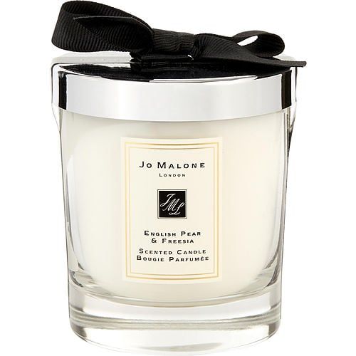 JO MALONE ENGLISH PEAR & FREESIA by Jo Malone SCENTED CANDLE 7 OZ EasyOptionXY LLC