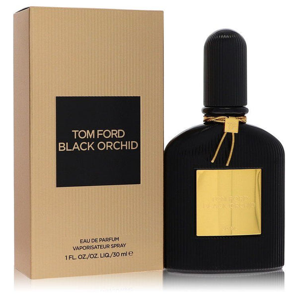 Black Orchid by Tom Ford Eau De Parfum Spray EasyOptionXY LLC