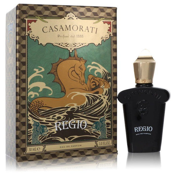 1888 Regio by Xerjoff Eau De Parfum Spray (Unisex) EasyOptionXY LLC