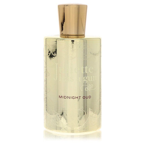 Midnight Oud by Juliette Has A Gun Eau De Parfum Spray (Tester) EasyOptionXY LLC